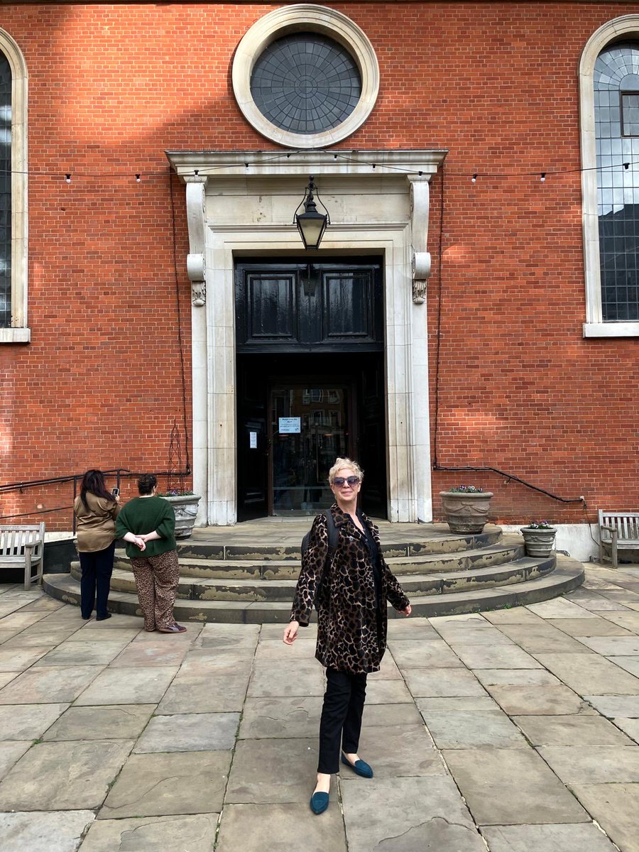 Dr Rebecca Gordon tweet media