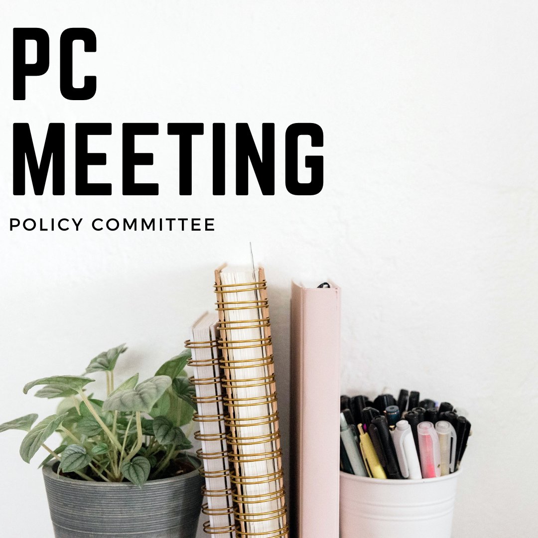 The Policy Committee meets on Thursday, November 20th at 1:00pm in Room 830 of City Hall! Meet us there or join us virtually! For the meeting link and agenda items, check out the AMATS meetings page: publicinput.com/amats_policy