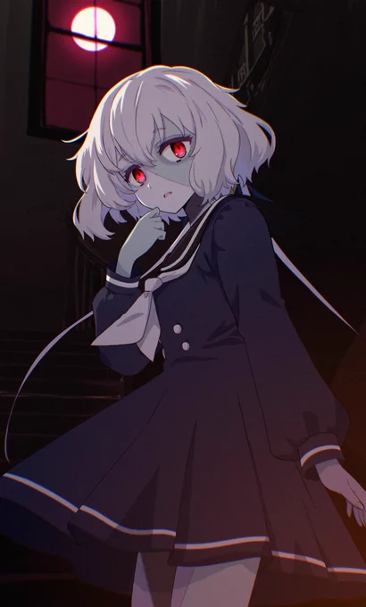 おっはようございまーーす。ゾンビィ差分もあります。