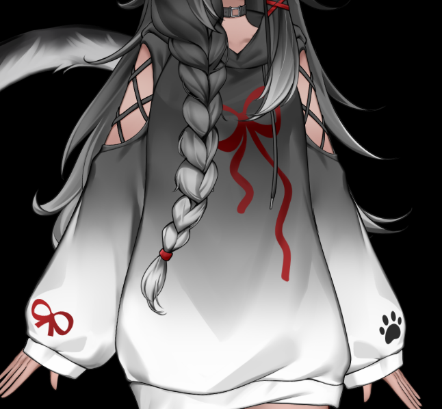 What do you all think of my outfit? >_<