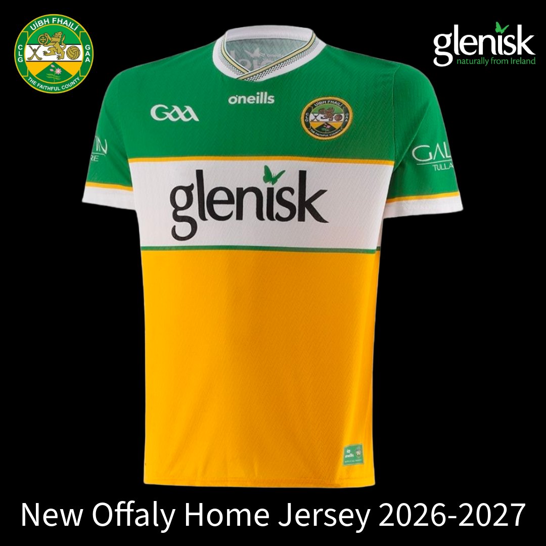 Official Offaly GAA tweet media