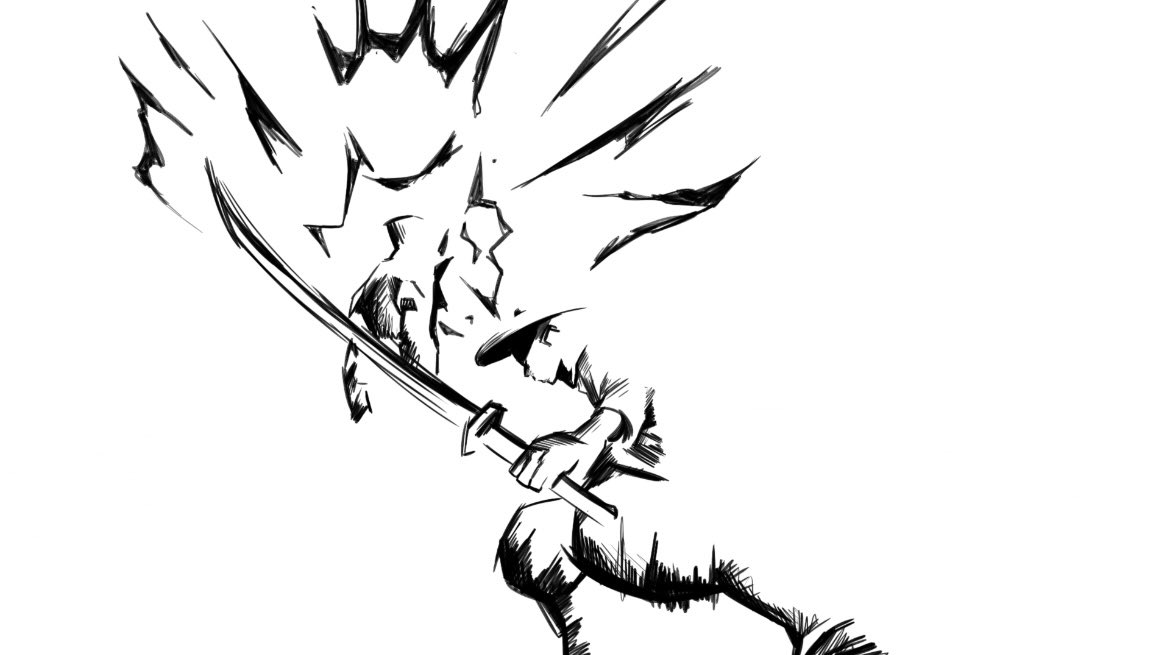 daaaanink's tweet photo. I also wanted to practice impact frames, here are some of the ones I personally liked the most. https://t.co/HopBEUaMmc