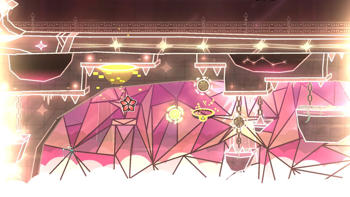 Creator vs creation! :3