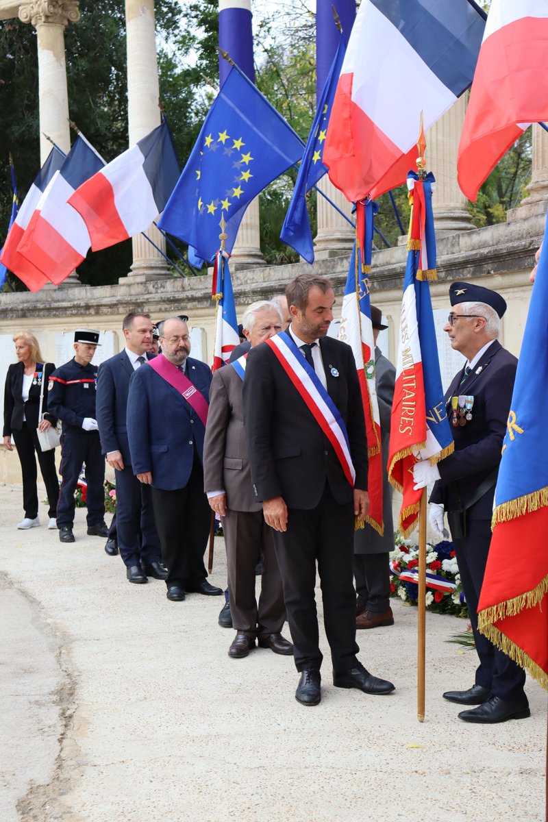 Courtois Yann tweet media