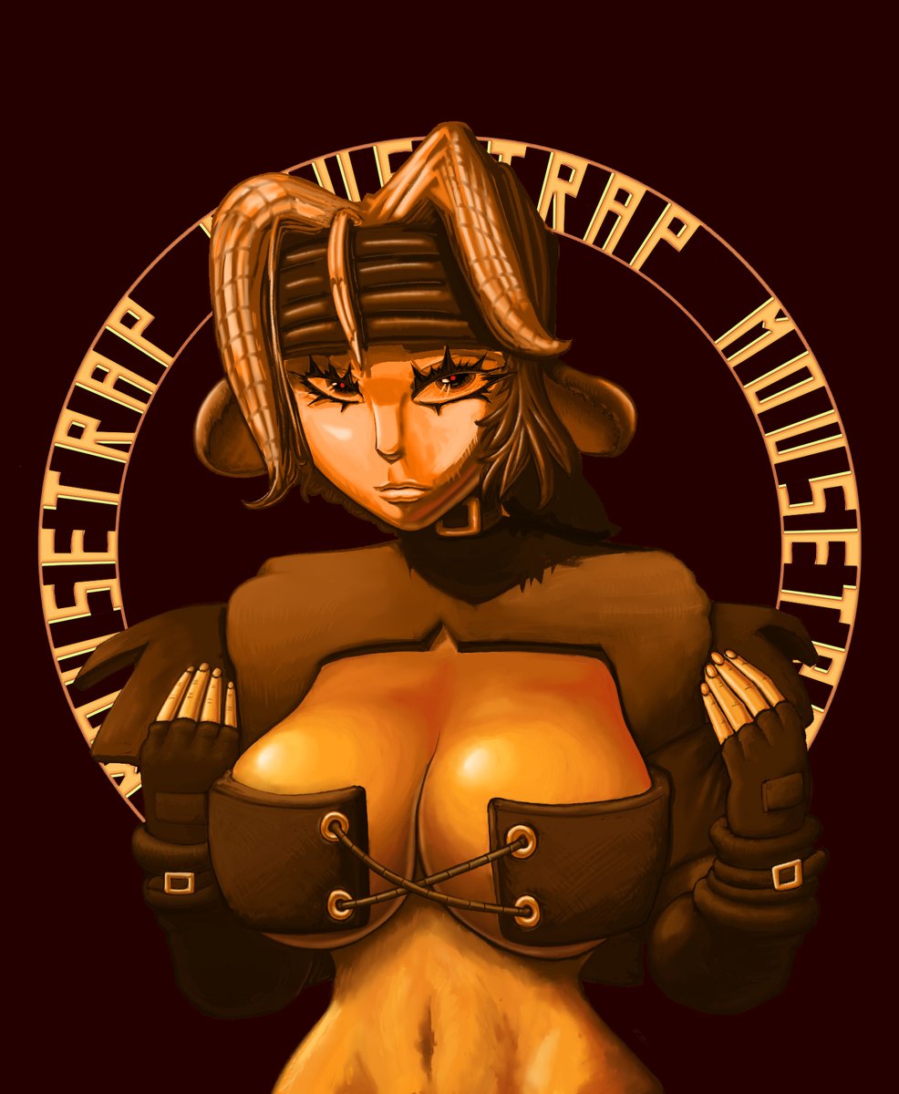 Golden Seraphim 🔞 tweet media