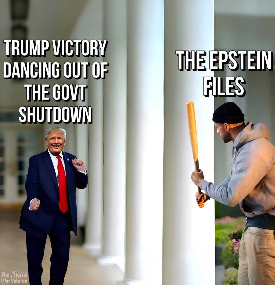 #EpsteinTrumpPedoFiles