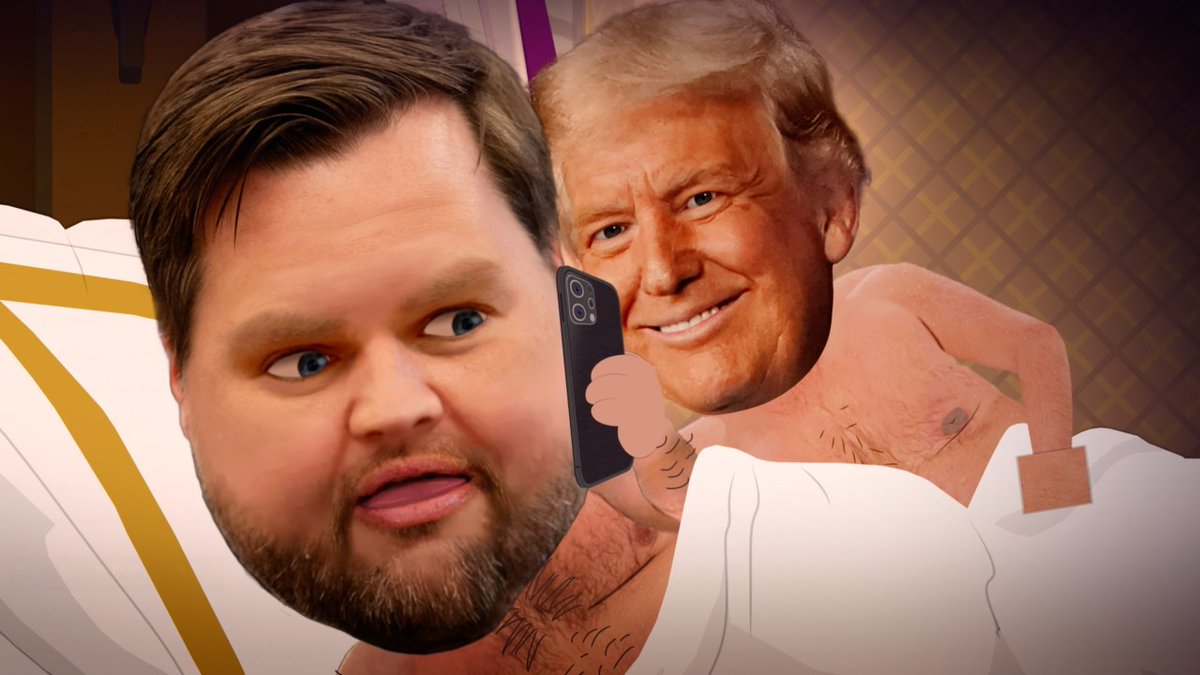 Moments from last night's episode.

Stream the latest episode of South Park on Paramount+.