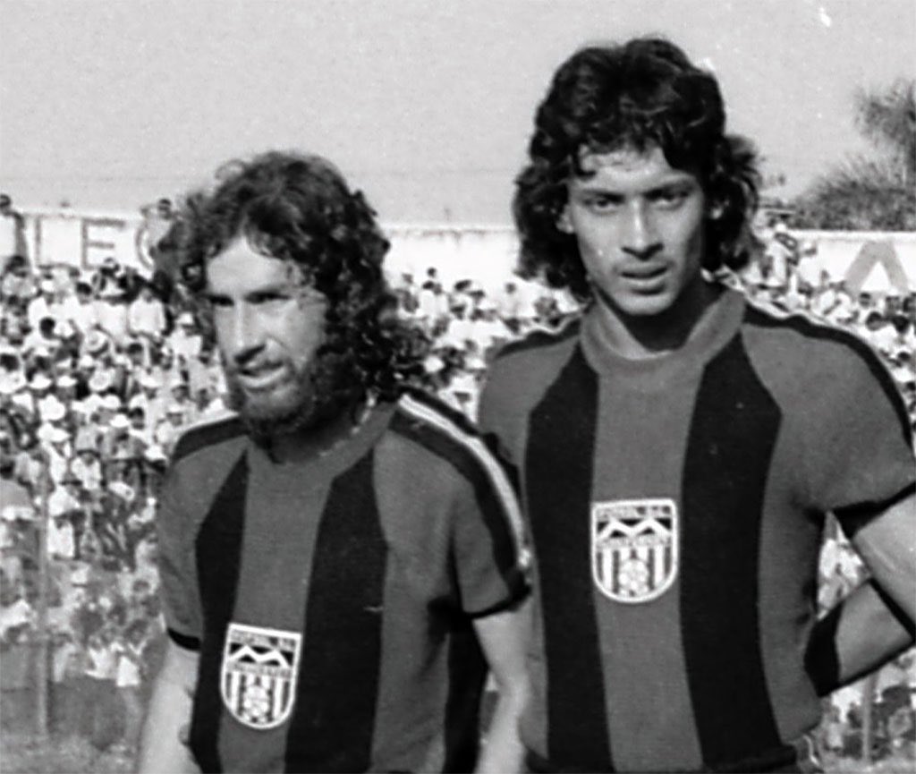 Alberto Sandoval tweet media