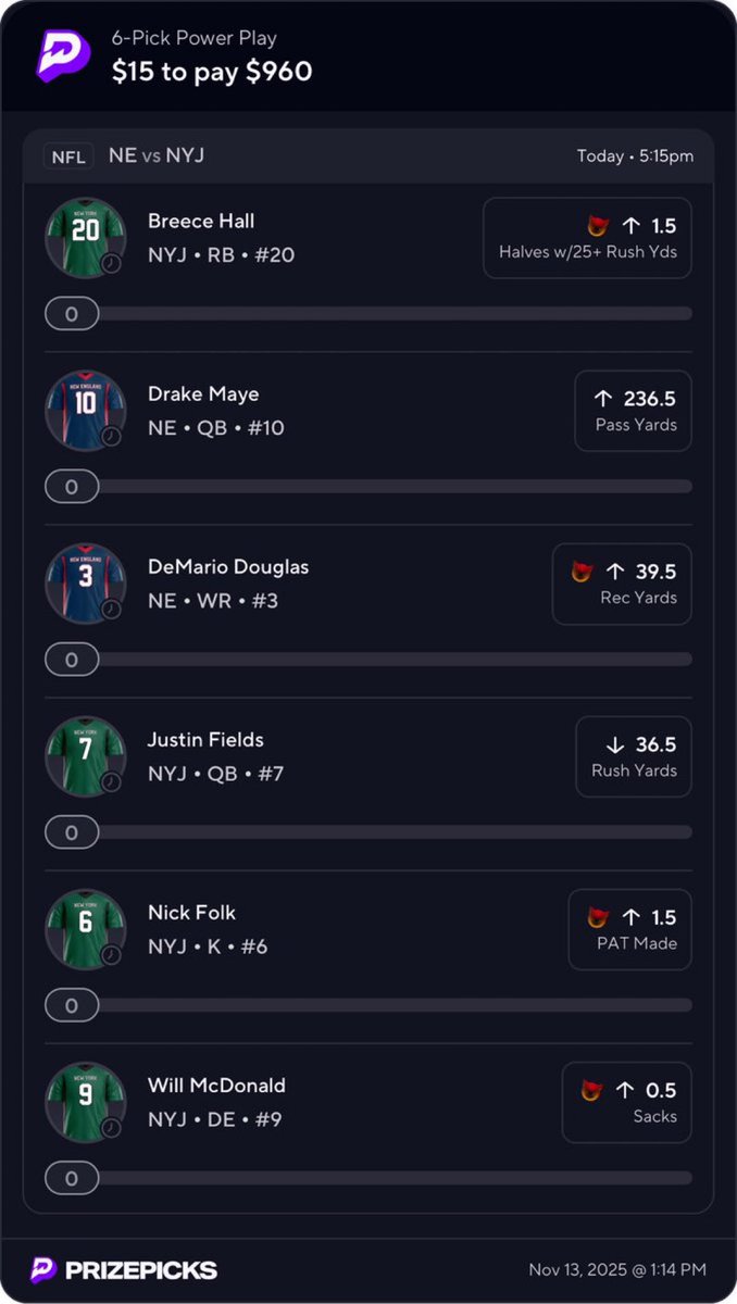 $70 To 2 People that like this asap 🚨

#NBA #PrizePicksNBA #Prizepicks #fanduel #DraftKings #sportsbetting #Gambling𝕏 #BettingX #discord
Join telegram link for premium plays 👇👇👇
t.me/+bGhGKBlvI1tmM…