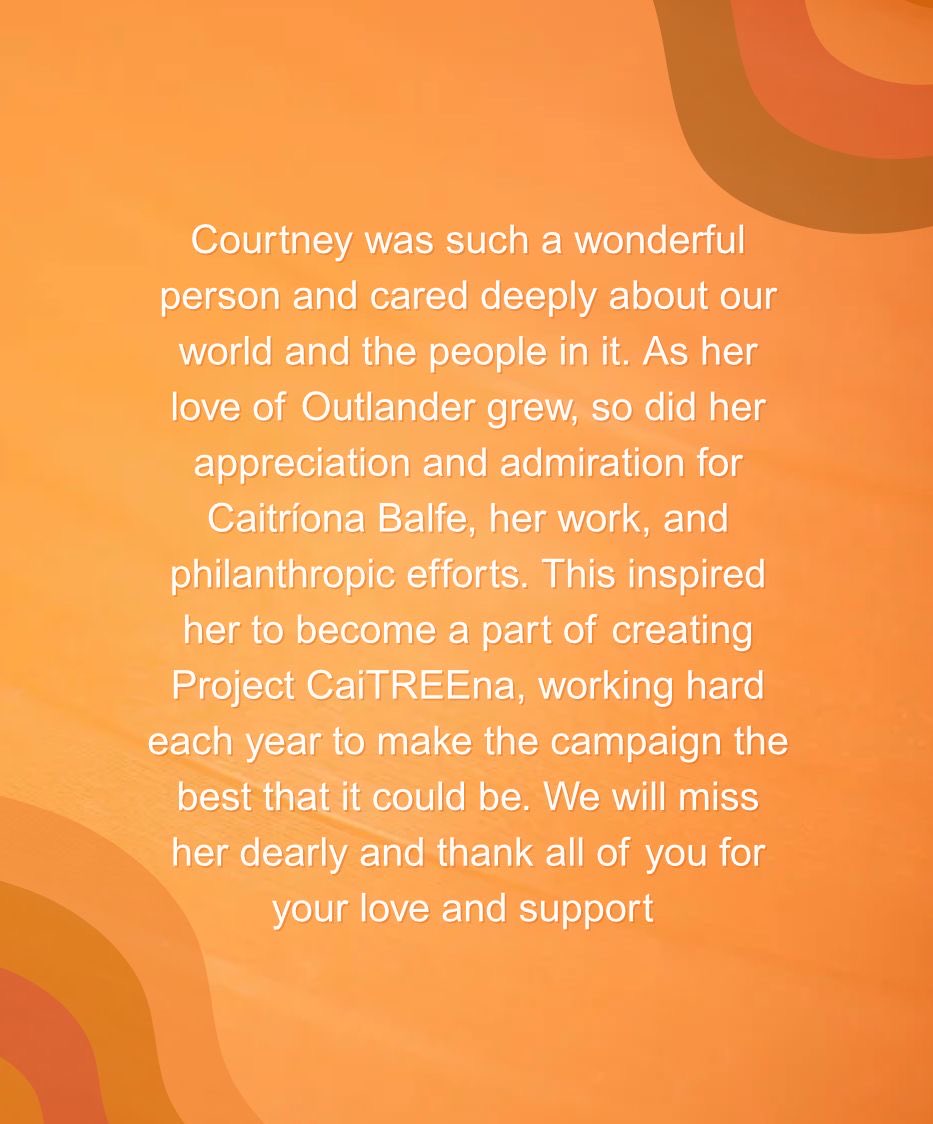Project CaiTREEna 🌳 tweet media
