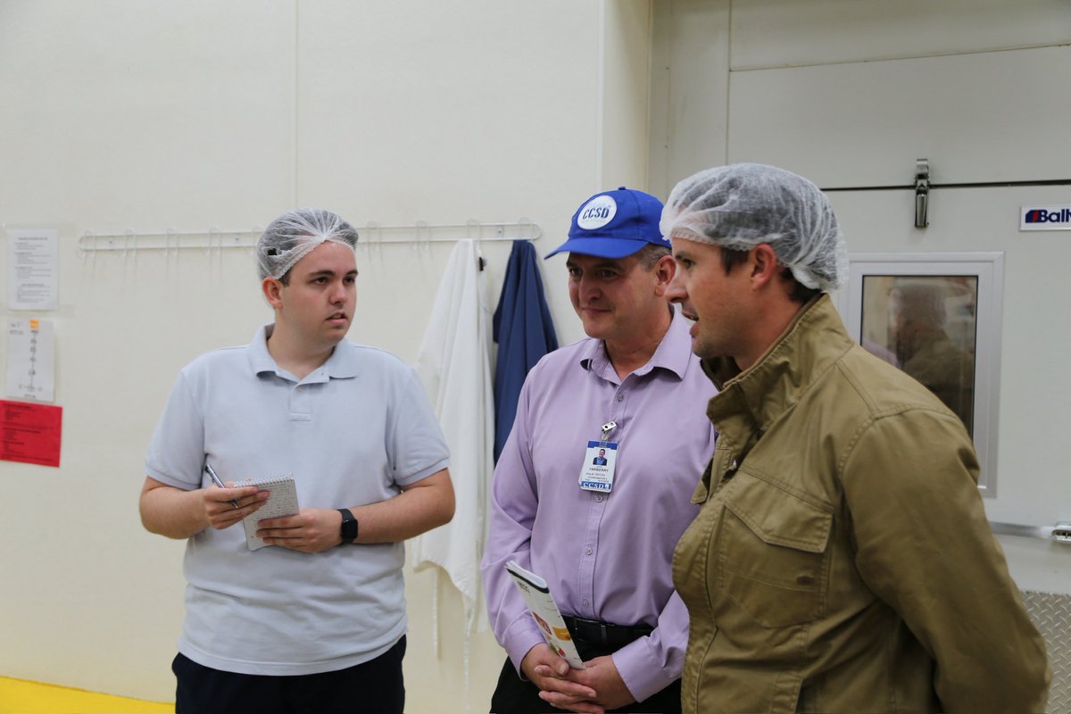 CCSD Food Service tweet media