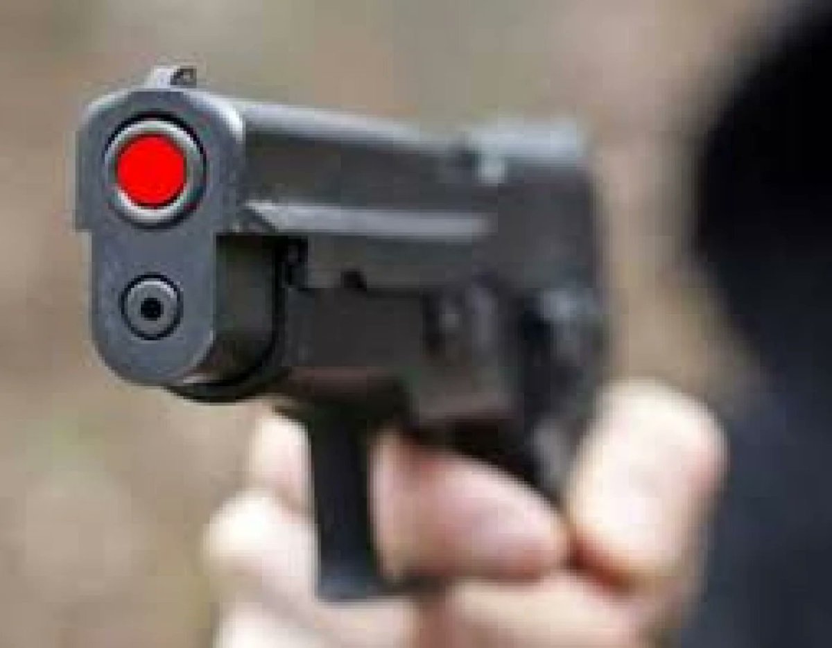 Questa pistola non è una pistola

Due amici negli anni ’70 attraversano mezzo mondo con una Renault 8 e un padre che racconta perché ha vietato ogni arma giocattolo al figlio… scoprendo che la fantasia non ha divieti. Alle 15 <a href="/Radio24_news/">Radio 24</a> <a href="/matteocaccia/">matteo caccia</a>