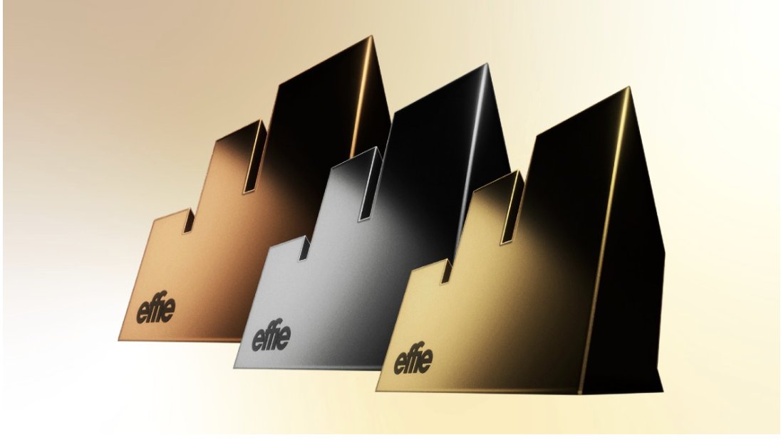 Albert Heijn en Kruidvat scoren Gouden Effie. In totaal 20 Effies uitgereikt. 2x Goud, 6x Zilver en 12x Brons. Bekijk nu alle winnaars van 2025!
#effies

fonkmagazine.nl/artikelen/mark…