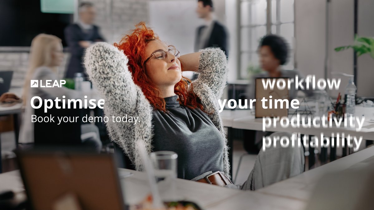 LEAP4LawFirms's tweet image. Still on the fence about Legal AI?
With LEAP, AI is built right into your workflow — faster drafting, instant insights, smarter research.
Save time, keep your edge.
Book a demo: ow.ly/ncCn50Xr4In
#LegalAI #LegalTech #LEAPsoftware