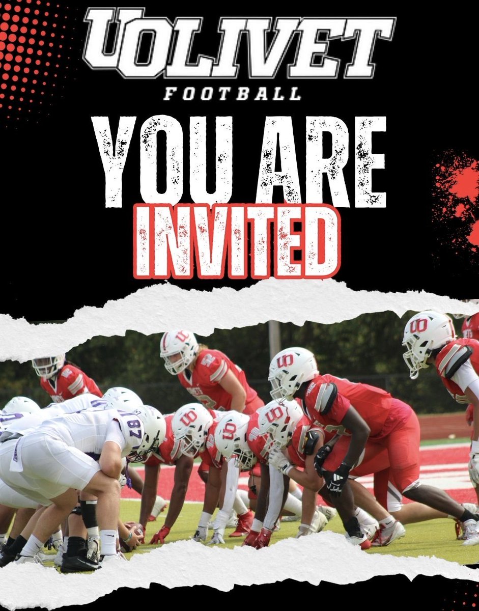 Locked in for a visit on December 7th!