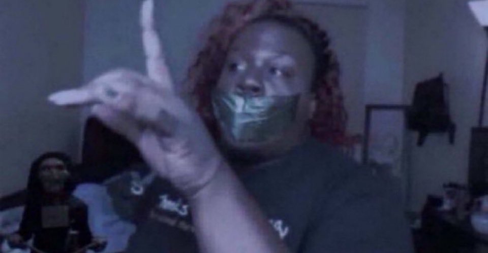 “Sometimes they don’t even want your man because he’s cute, they want him because you have him!” OLANDRIA GET OFF THESE PPL’S NECKSSSSS