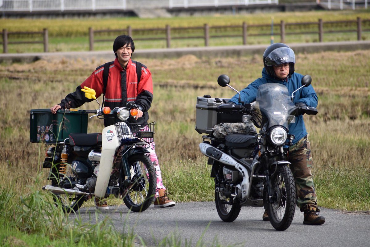 ☆忍 s.sシノブ·ソロ☆lone wolf🐺 (@1207supercab) / Posts / X