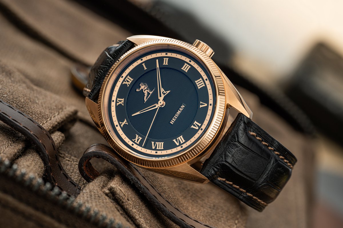 One month until college football's highest honor is bestowed, the <a href="/HeismanTrophy/">The Heisman Trophy</a> Four finalists. Four journeys worthy of permanent recognition.