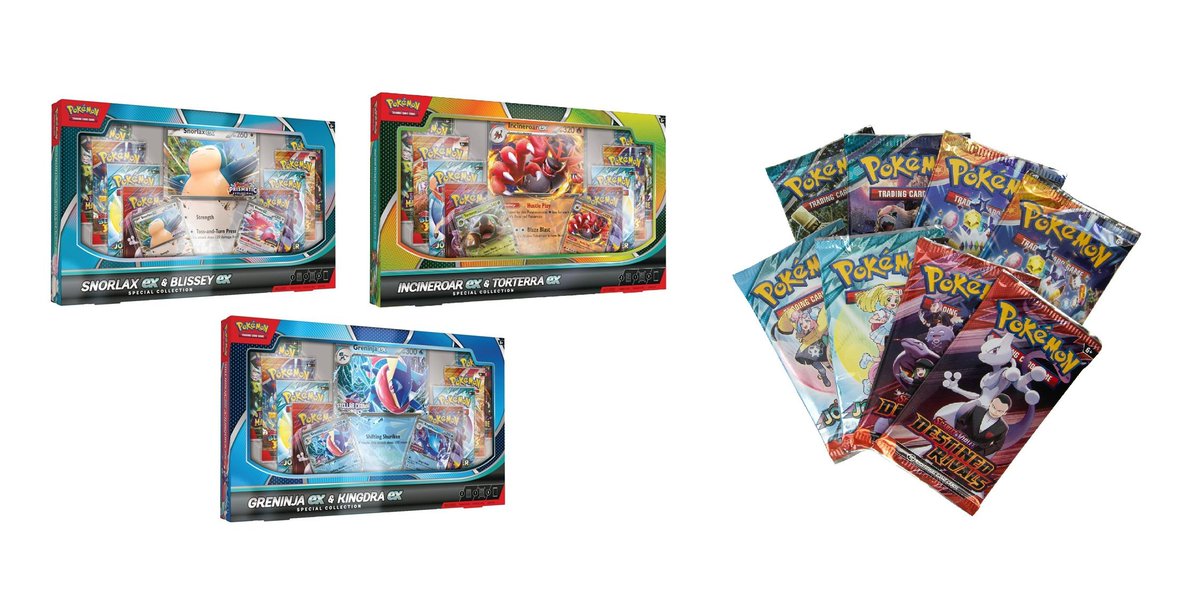 Pokemon Deals, Alerts & News! tweet media