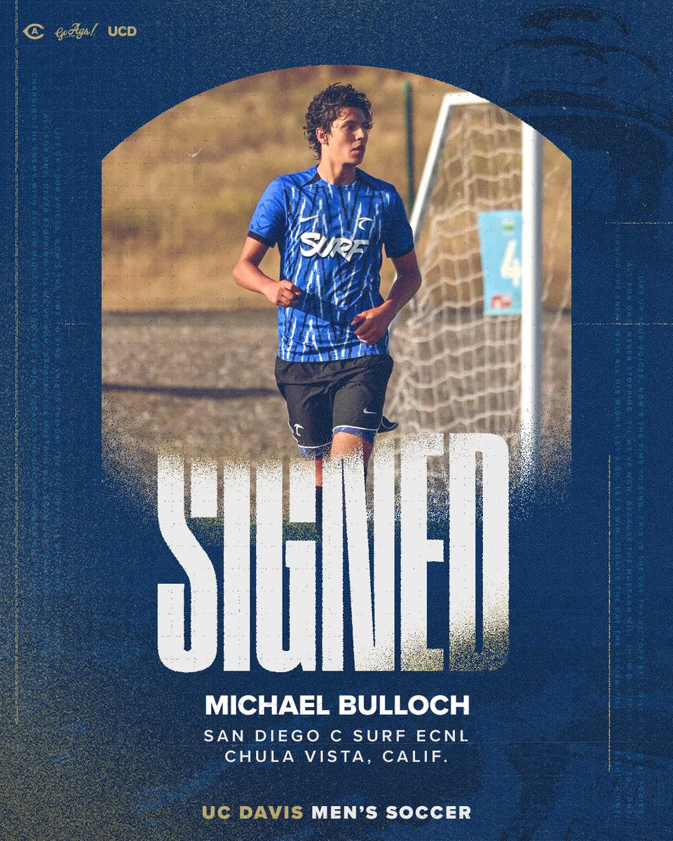 Welcome to the family Michael ✍️🐴

#GoAgs