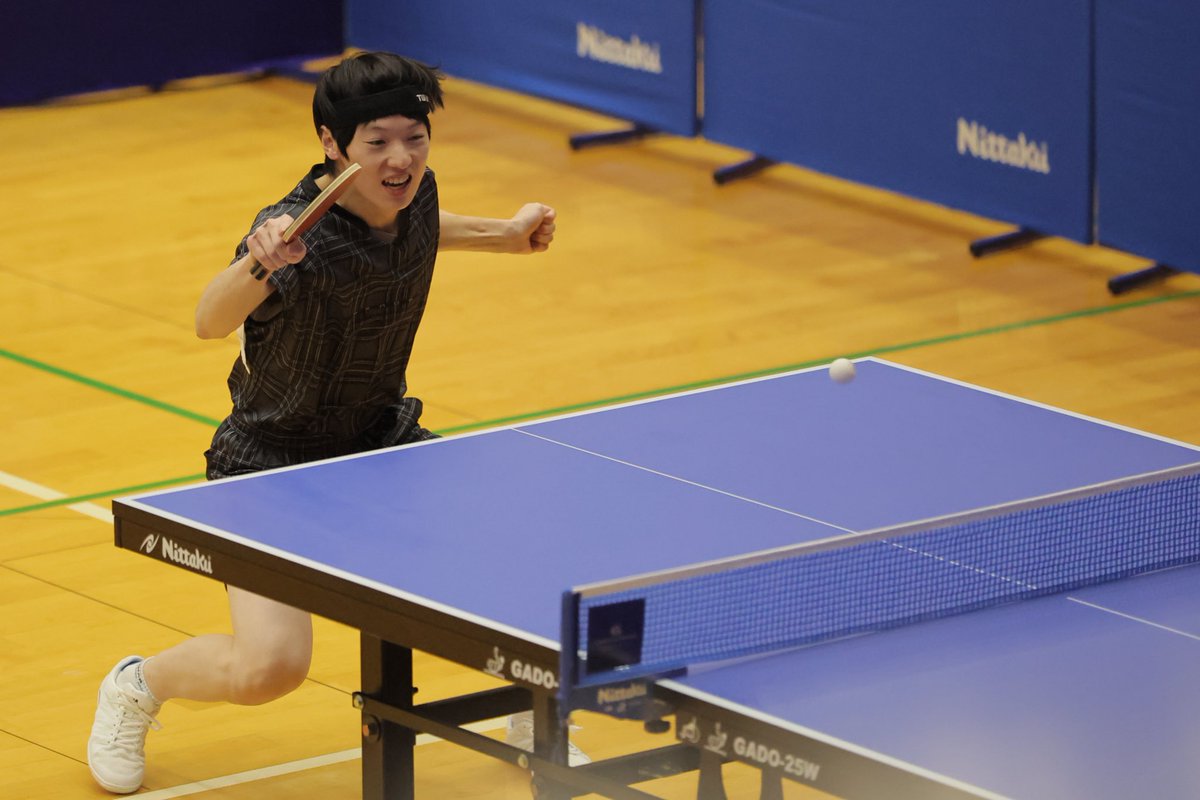 shigebon1111's tweet image. おはよう😃今日も１日ご安全に👍
今日もサイデン行くかとタイムテーブル見てみたら今日の最後の試合は女子２部だったので配信で見る😅
今日試合をする全ての選手が怪我なく元気に明日を迎えられますように💪
#松平健太 くん
昨日久しぶりに健太くんに会えました😊
朝から晩まで大変って言ってた🤣