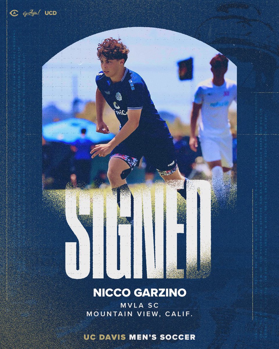 Welcome to the family Nicco ✍️🐴

#GoAgs