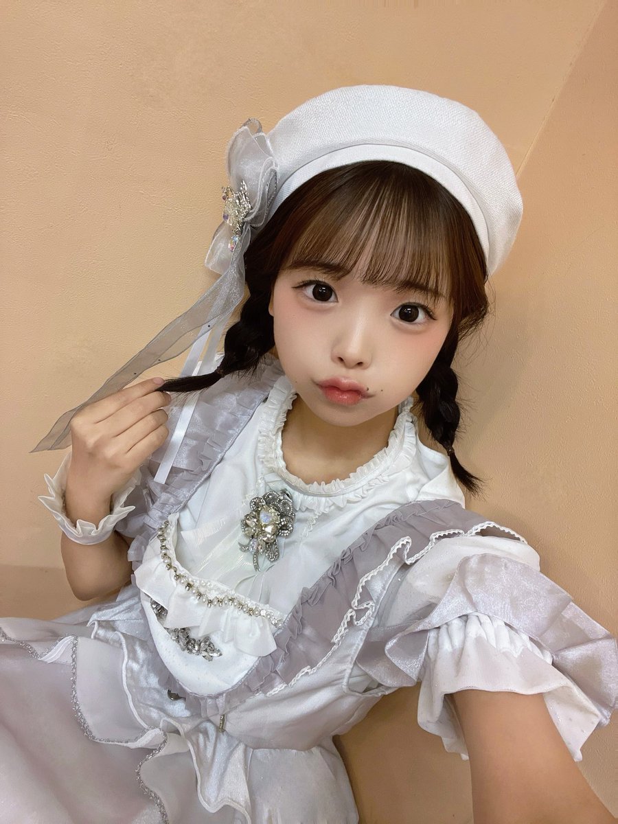 うみちゃんおはよう🔆｡° 昨日はライブお疲れさま🎶 体力少しずつ