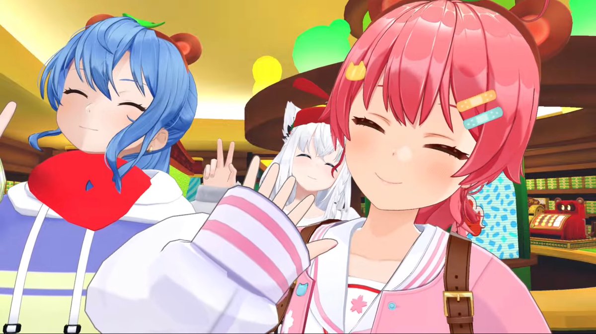 やくしまる🌸💫🌙⚓️🛳️🎀🐾🪼☁️☔️🐬🌟🚀 (@8940_kanata35P