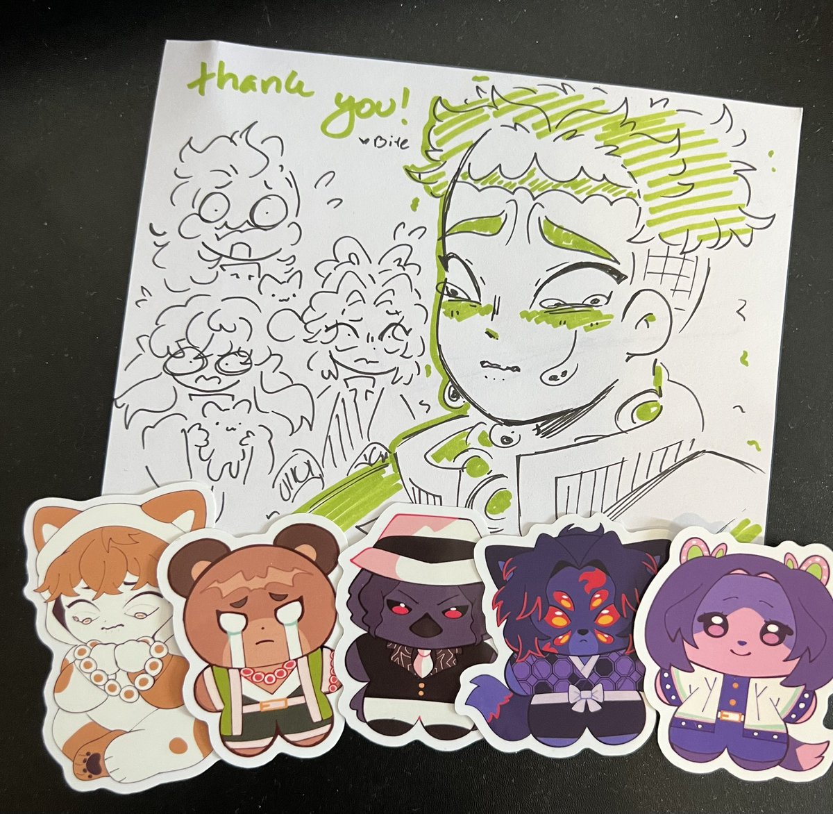 “what addiction is worse than alcoholism?”

whatever <a href="/beddybites/">bite ⊹ ࣪ ˖</a> puts into their art tbh