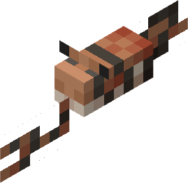 PrehistFaunaMod's tweet image. We&apos;re extremely happy to announce that we are working with the YouTuber GneissName on a Geological Timeline project! Here&apos;s a little sneak peek at some of the things we&apos;ve made! All assets we contribute will eventually be in PF!
#Minecraft #minecraftmodding #paleoart