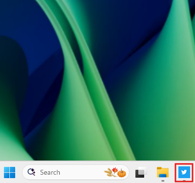 JoshJLyman's tweet photo. @elonmusk Getting notifications just fine 👌

@elonmusk not as related, but could we get the X team's help to update the X desktop logo? https://t.co/FQI8aY9nil