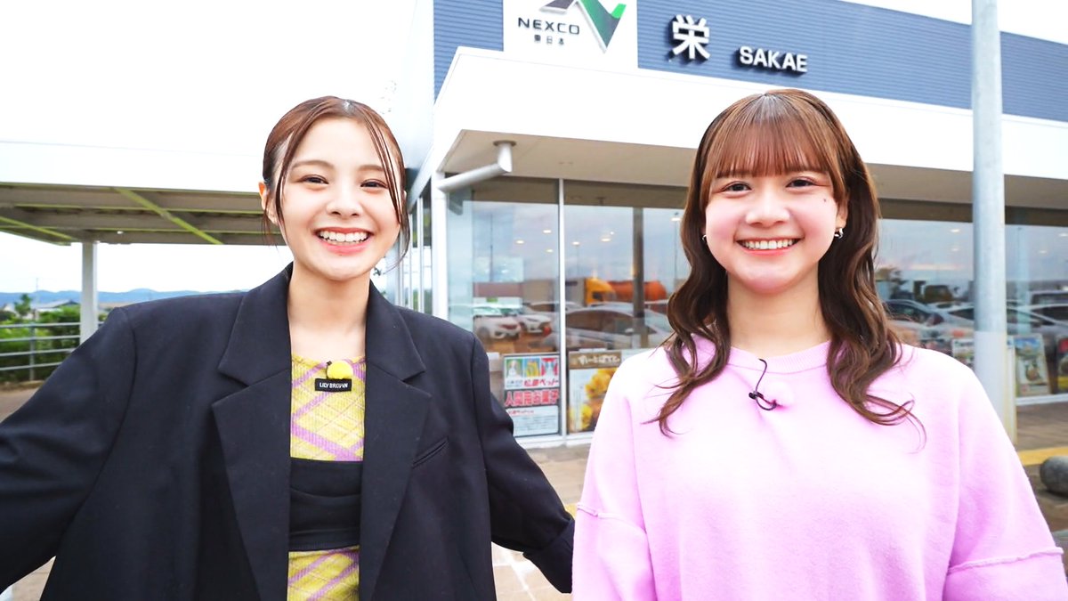 🌜#潟ちゅーぶFRIDAY🌛

☀️ 土曜午前の15分番組を
🌙金曜夜にPRする番宣番組

🪖陸自 新発田駐屯地後編🪖

連隊必須のド迫力の降下訓練
戦闘糧食ナポリタンのお味
🪖自衛隊の重装備の背負い方
絶景を求め秋のドライブ旅
#JOY #大塚七海 #本間日陽 #田辺美月 

⏰今夜22:52

#潟ちゅーぶ は明日11:20👈