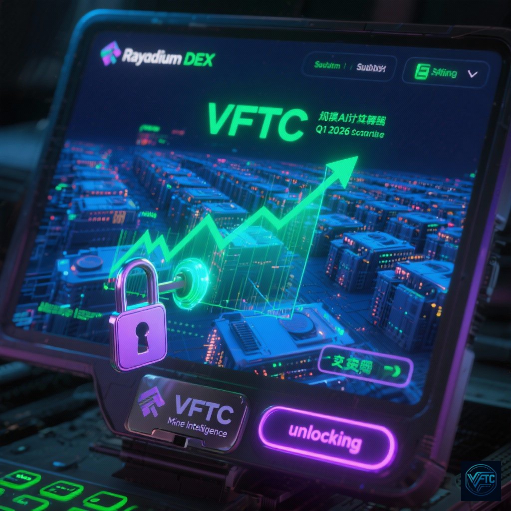 Myth: Decentralized AI compute is unreliable hype, unable to scale like centralized giants.

Truth: VFTChain delivers production-ready infrastructure designed for 147+ AI models, enabling accessible, cost-saving GPU power for all—launching Q1 2026.