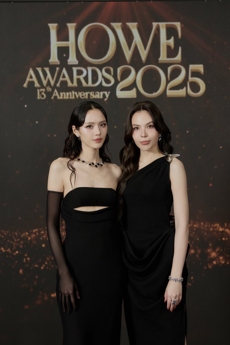 Lookmheewang's tweet photo. It arrived later than expected, but the pride feels just right. 

LMSY HOWE AWARDS
#HOWEAWARDS2025XLMSY
#ลูกหมีซอนญ่า #LMSY
#LookmheePunyapat https://t.co/C3DbU68865