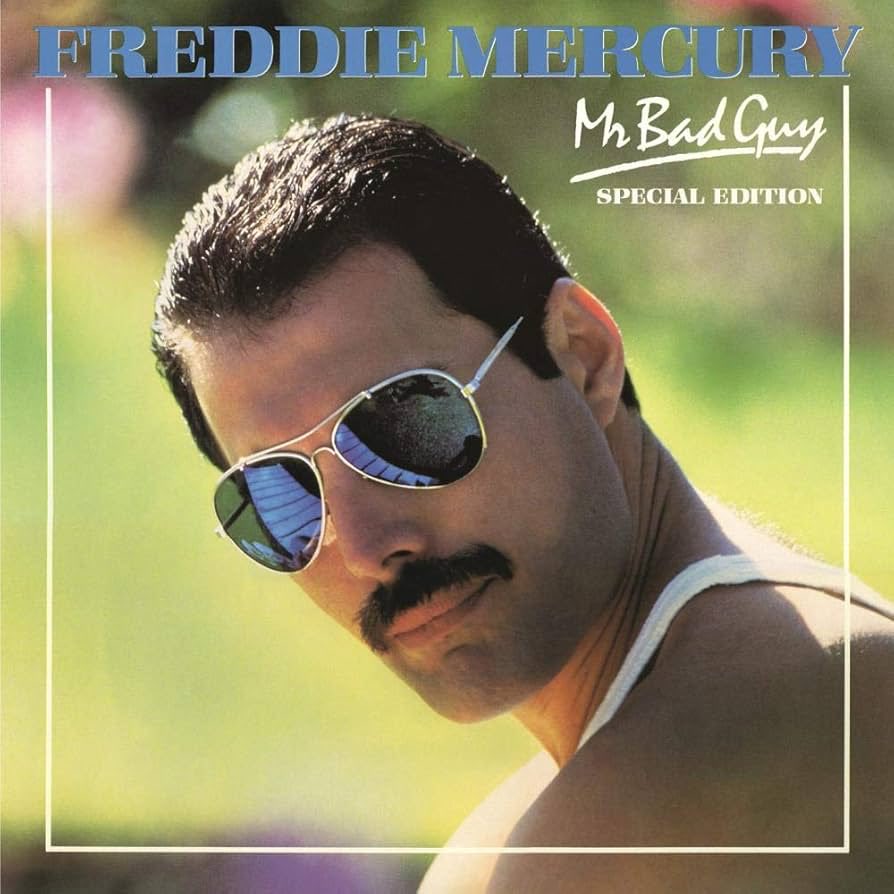 introkazuhiko's tweet image. Living On My Own / Freddie Mercury

#ジョージハリスン から繋ぐのは壁にぶち当たったらディドディドデー。

彼方から轟く雄叫びに続いてシンベがチカラ強いリズムを刻んでいくイントロ10秒。

耳に残って離れないディー。

youtu.be/DedaEVIbTkY?si…
