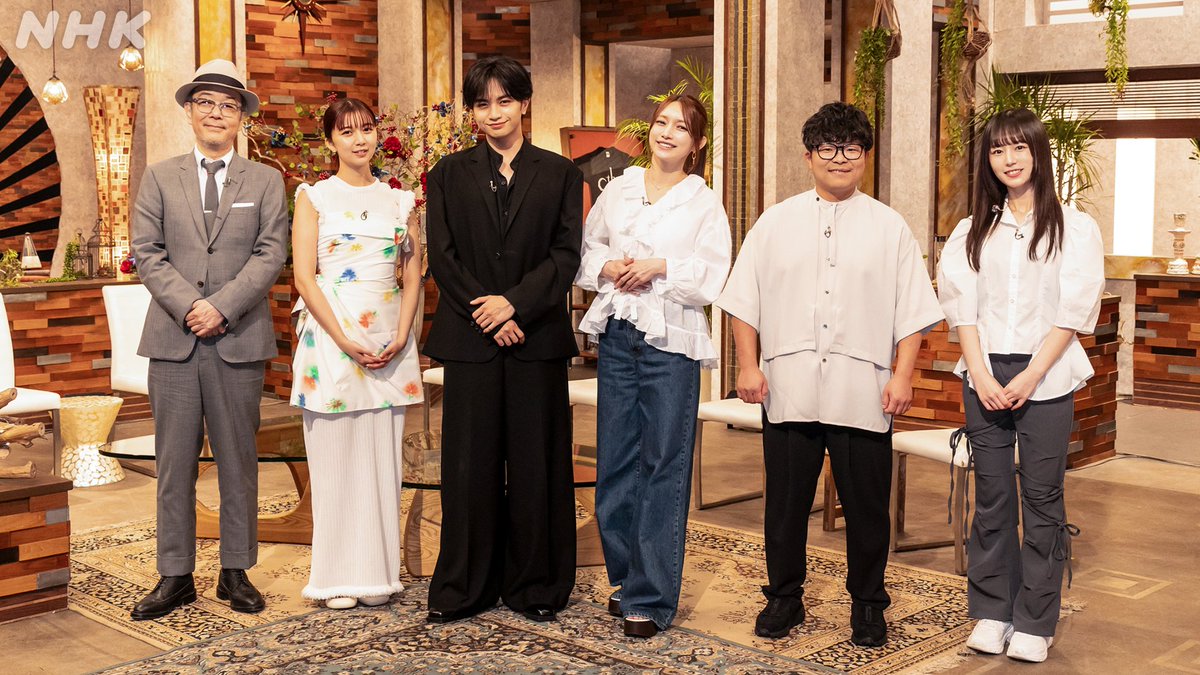 nhk_covers's tweet image. 【#カバーズ🔁アンコール放送】
#ZARD ナイト
デビュー35周年SP
📺11月30日(日)22:50~BS/4K

ZARD愛が止まらない夜を、
もう一度💫

#後藤真希
♪負けないで
#さかいゆう
♪揺れる想い
#中島健人
♪愛が見えない
#SARDUNDERGROUND
♪マイ フレンド

#リリー・フランキー
#上白石萌歌
語り #堂本光一