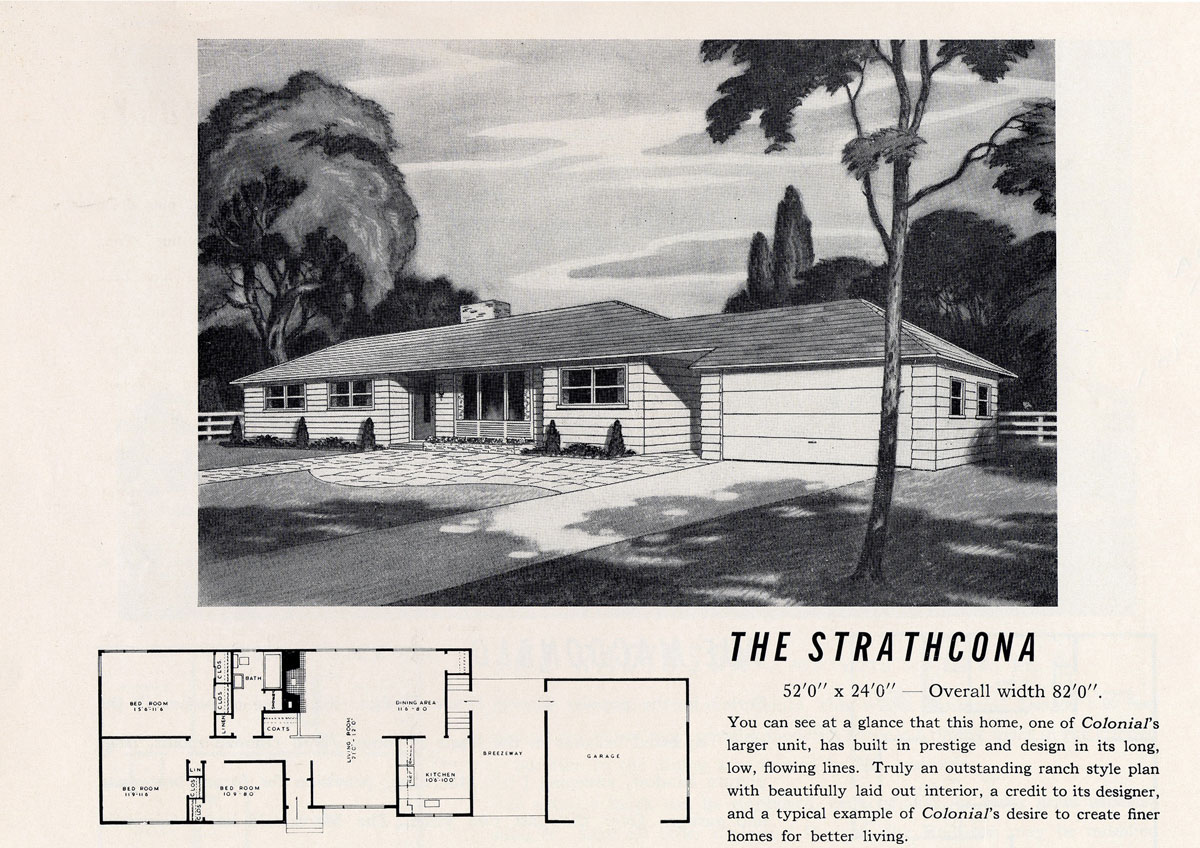 owroot's tweet image. This is basically our house. Built around the same era, same basic floor plan minus the breezeway. We have three kids, we homeschool, we have one car with a messed up taillight I need to fix, and no dishwasher. 

It's fine, actually it's more than fine. I don't have to show up to…