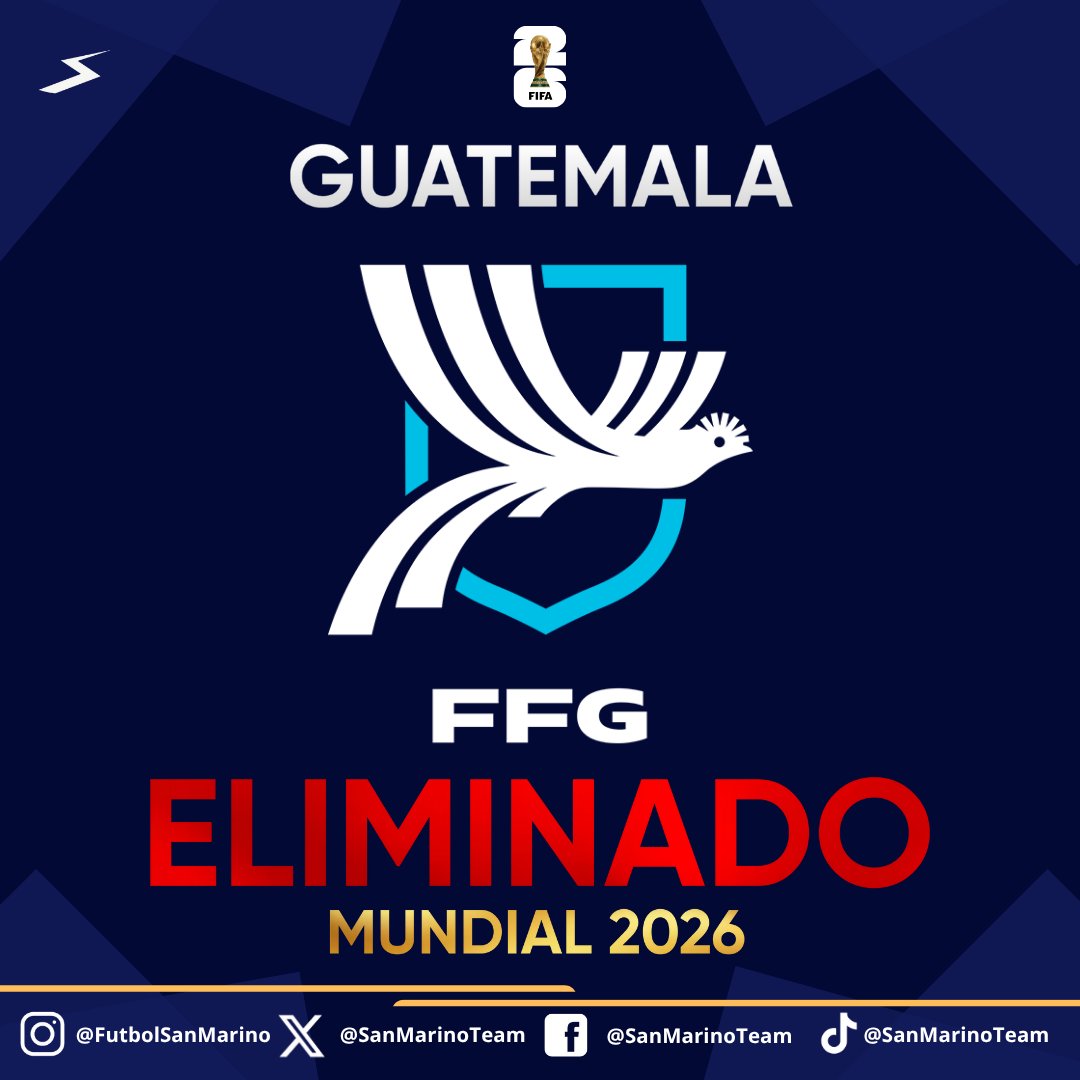 San Marino Fútbol 🇸🇲 tweet media