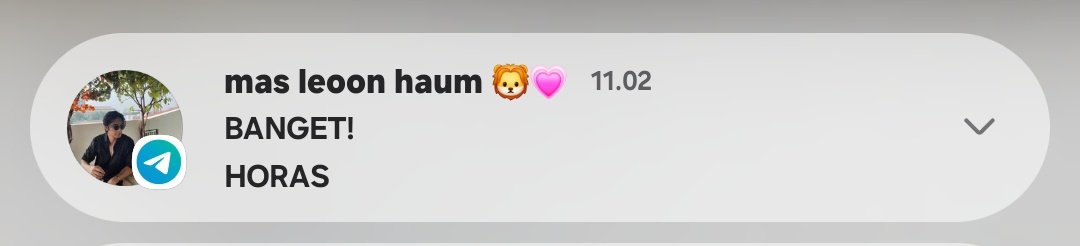 TIBA TIBA HORAS 😭 LUCUUUUUUU