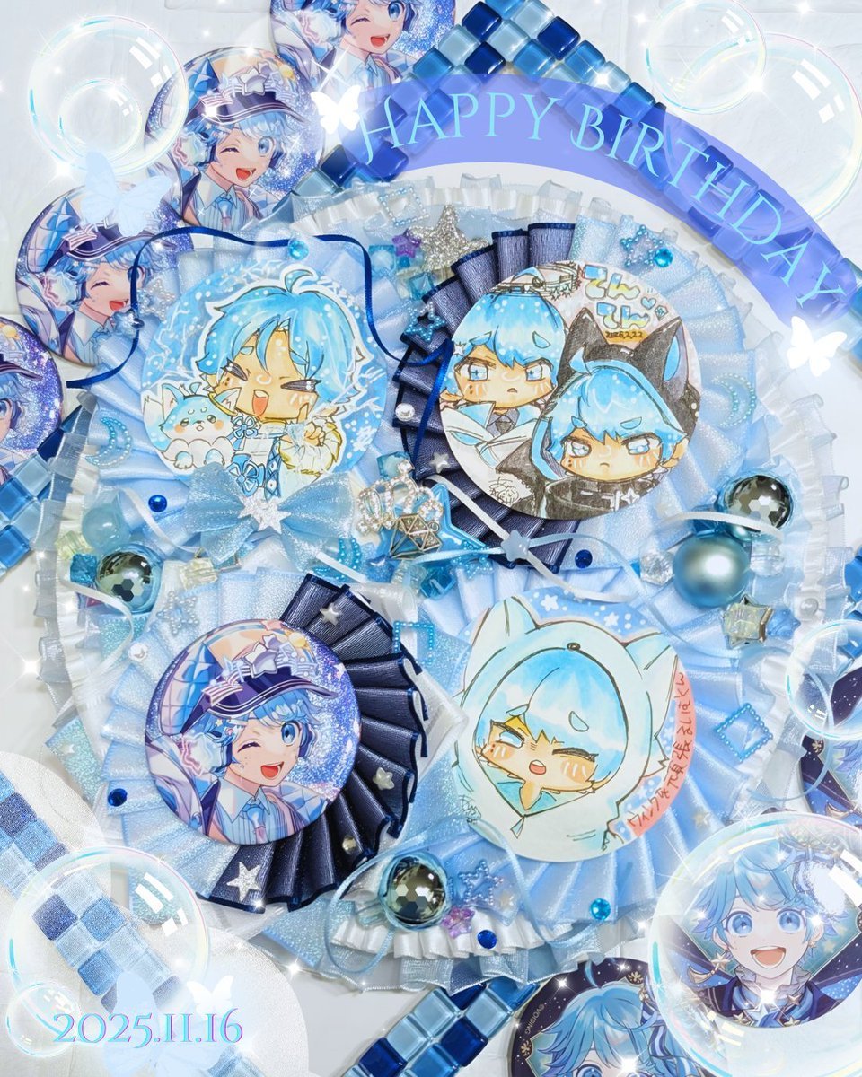 chikamama-💎💫🎨 (@PurpleSkyblue) / Posts / X