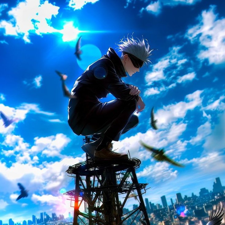 GM CT
Sports szn is here and ngl… SIXR <a href="/SIXR_cricket/">SIXR Cricket</a> is starting to look like the sleeper play nobody’s ready for 

The more I talk about it, the more random “professional cricket athlete” friends suddenly appear in my life like NPCs unlocking side quests 💀

Kaito leaderboard