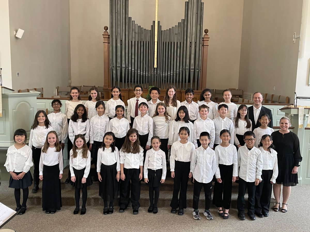 Lexington Symphony tweet media