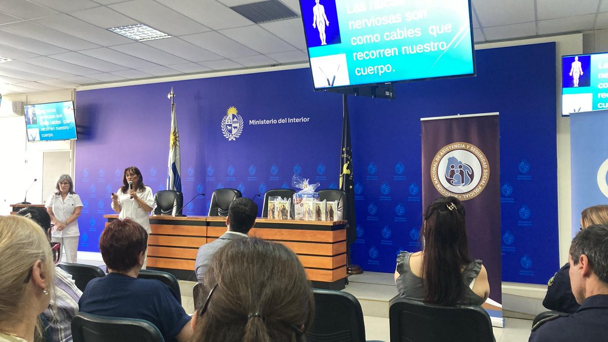 #Sidepac participó en la ACTIVIDAD en el "Día Mundial de la Diabetes" que tuvo lugar en la DNASSP. la información sobre la enfermedad de diabetes debe ser difundida con mayor frecuencia y por medios con mayor llegada a los compañeros/as de todo el país. 89