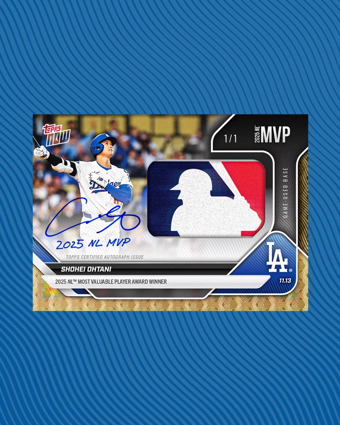 Topps Japan on X: 