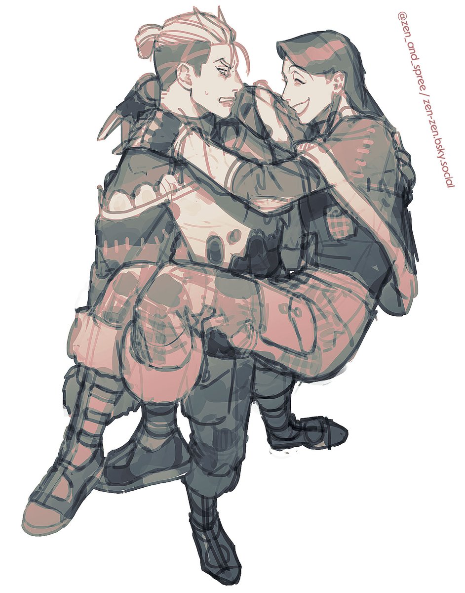 𝙯𝙚𝙣🍷C107-1日目-東6カ42a (@zen_and_spree) / Posts / X