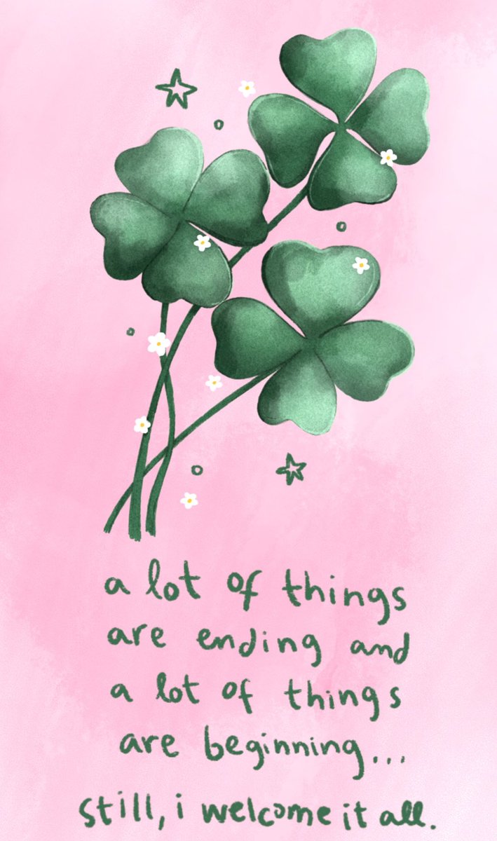 🍀