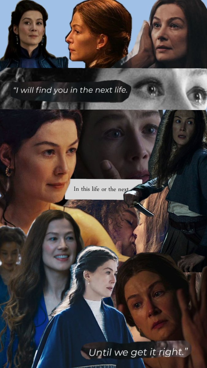 archiveavalance's tweet image. Made this wallpaper in honor of the new chapter of The Amyrlin and the Handmaiden cause I&apos;m obsessed with Miss Pike and Moiraine
