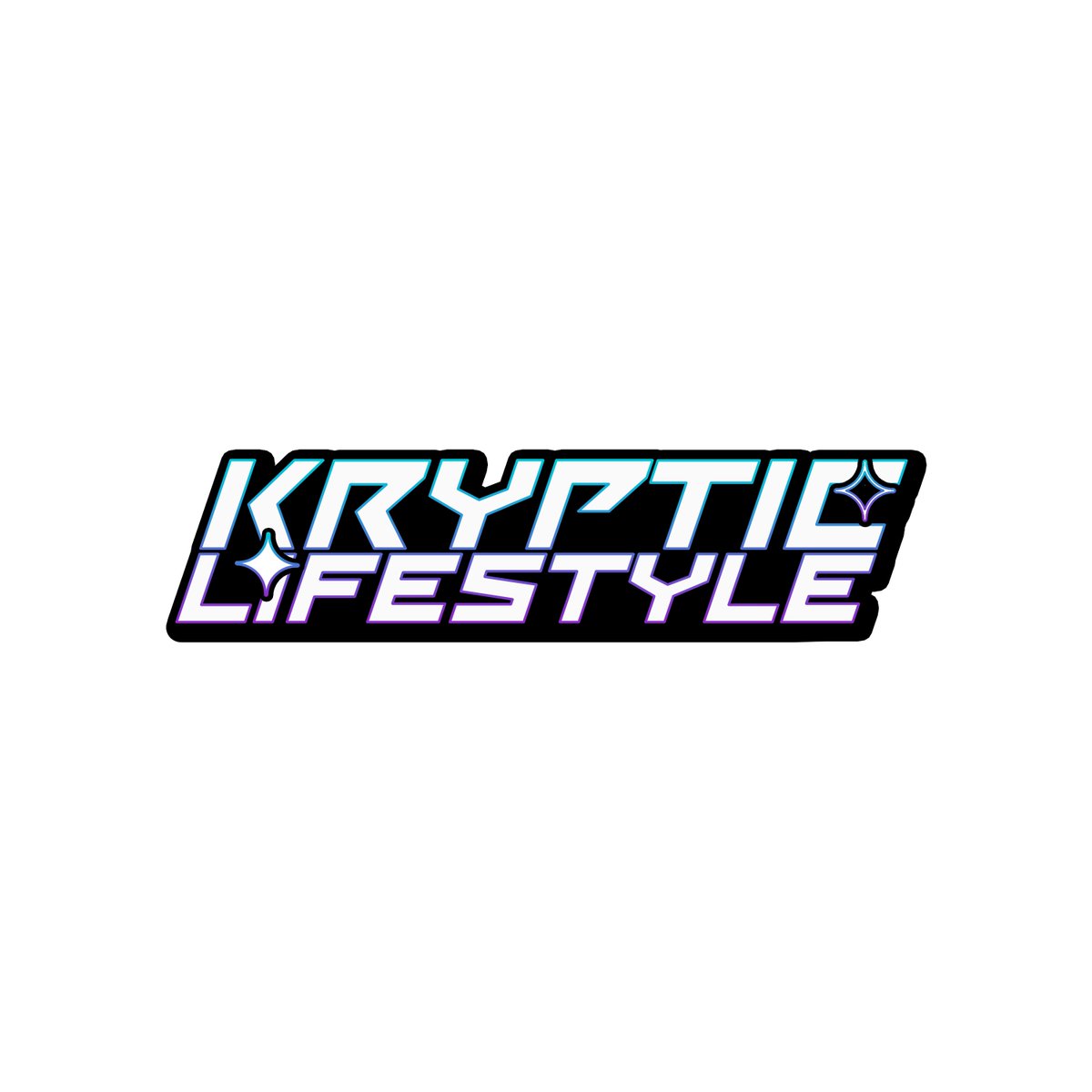 Kryptic Lifestyle Collection 

Drops Friday

Six designs
Six meanings