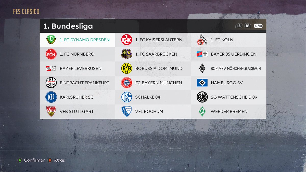 PESCLASICO's tweet image. 