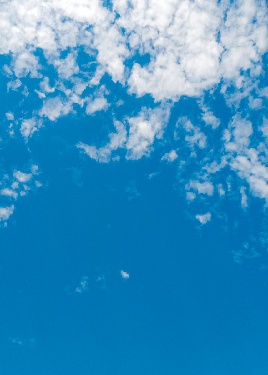 mhmdbdrfq's tweet image. Sky is giving main character energy.

#MainCharacterEnergy #SkyVibes #Aesthetic #Nature #NaturePhotography .